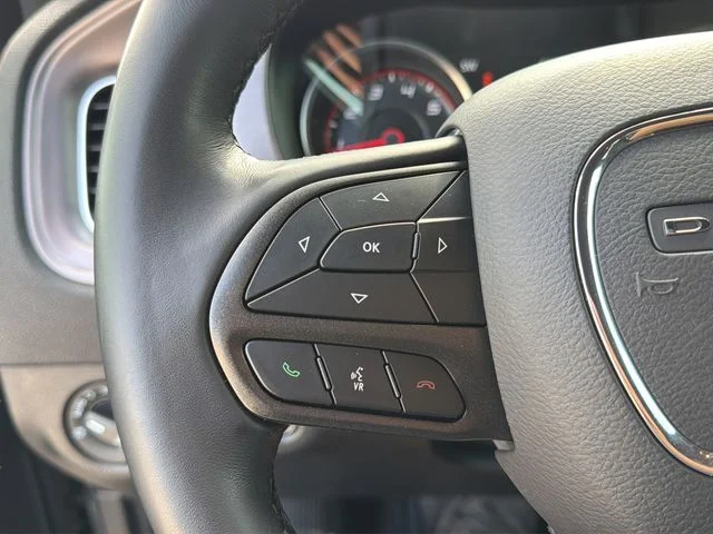 Used 2023 Gray Dodge SXT image 22
