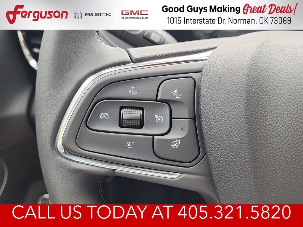 2026 Buick Envista Sport Touring - Photo 19