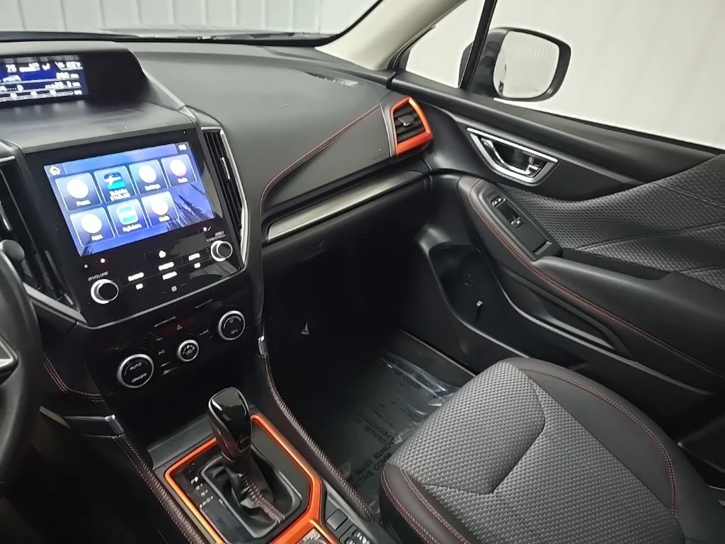 Used 2019 Black Subaru Sport image 26