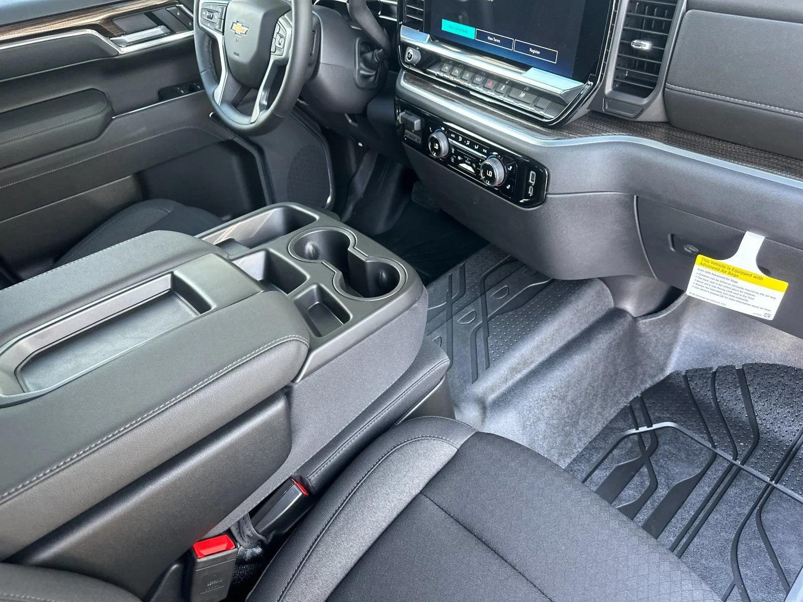 2026 Chevrolet Silverado 1500 LT - Photo 15