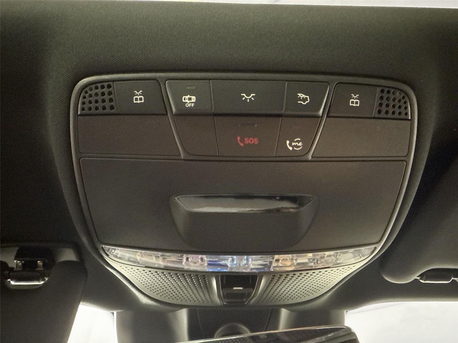 2022 Mercedes-Benz E-Class AMG E 53 - Photo 22