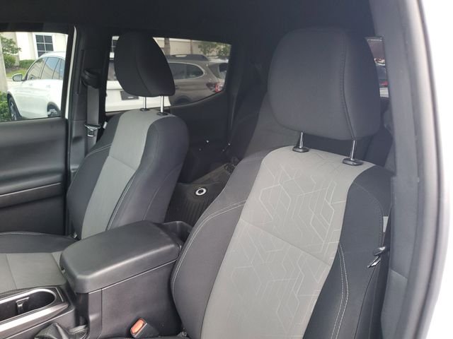2023 Toyota Tacoma TRD Off Road - Photo 13