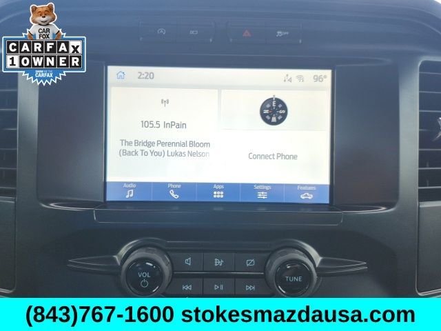 Used 2023 White Ford XL image 32