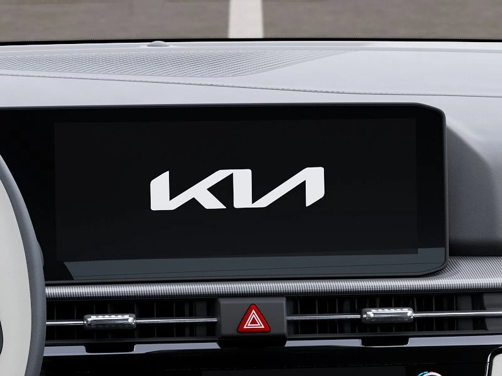 New 2027 Blue Kia SX-Prestige image 21