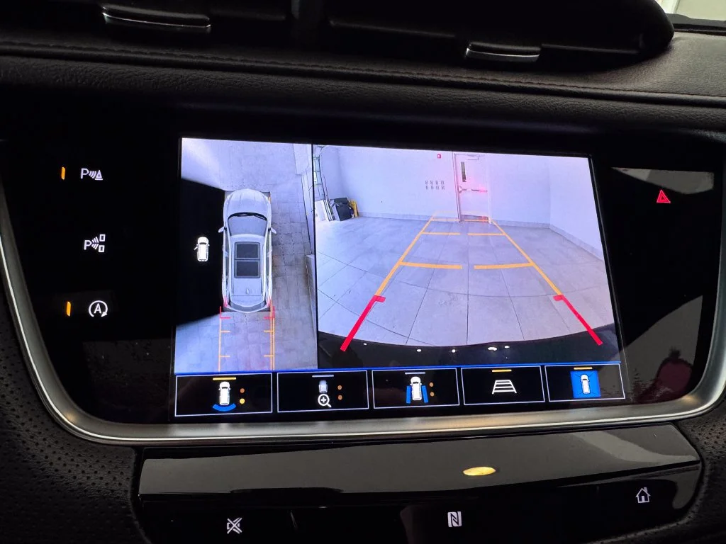 2021 Cadillac XT5 Premium Luxury - Photo 17