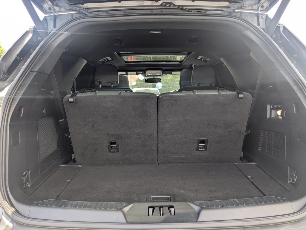 Used 2022  Ford Timberline image 27
