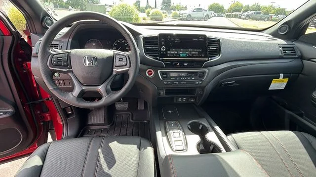 2026 Honda Ridgeline TrailSport - Photo 18