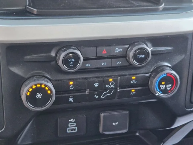 Used 2026 White Ford XLT image 27