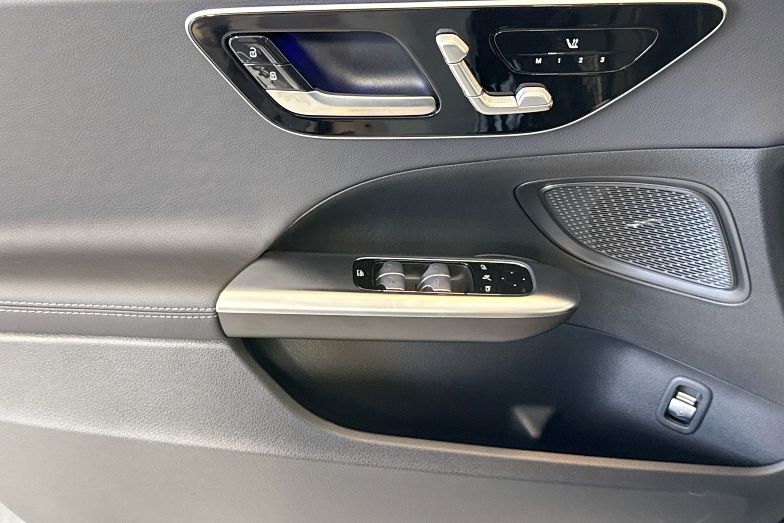 New 2026 Black Mercedes-Benz C 300 image 16