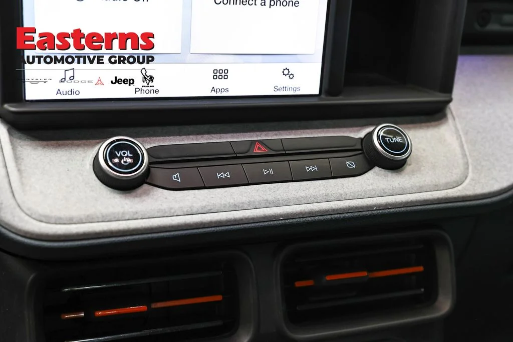 Used 2023 Gray Ford XLT image 20
