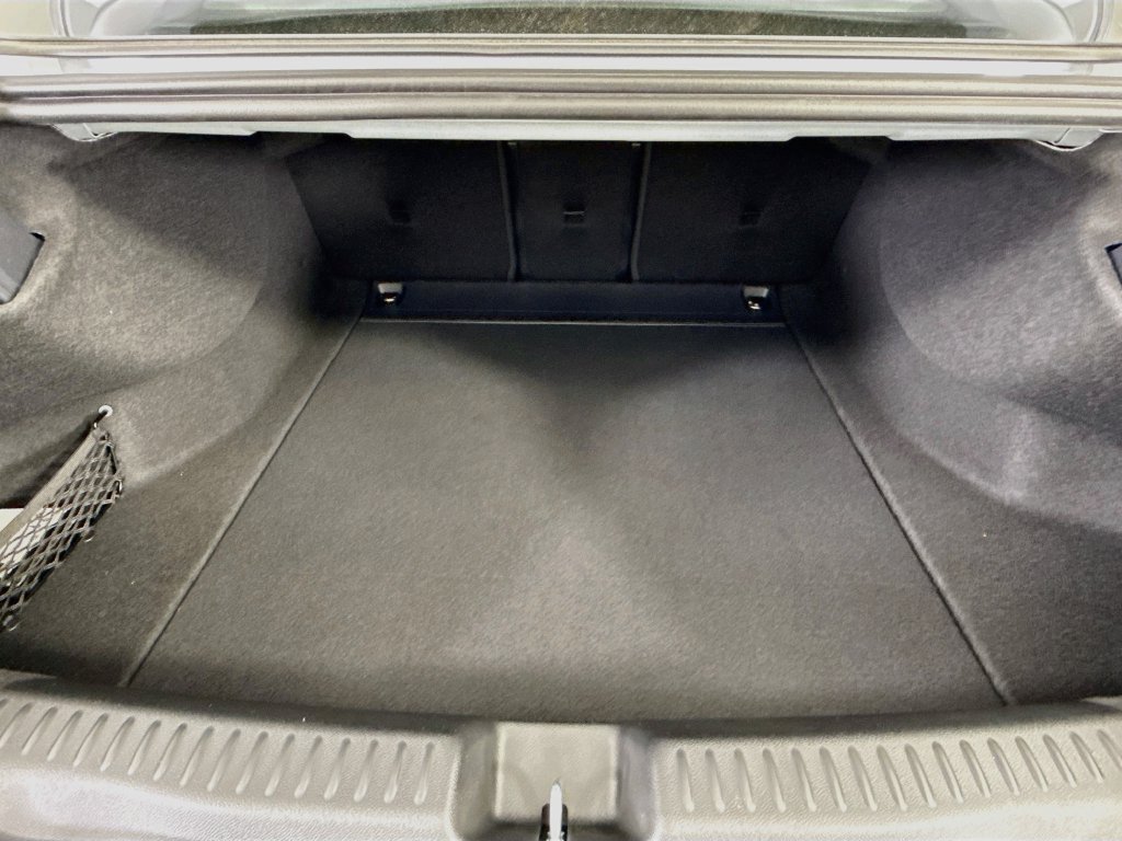 New 2027 Cirrus Silver Metallic Mercedes-Benz CLA 220 image 27