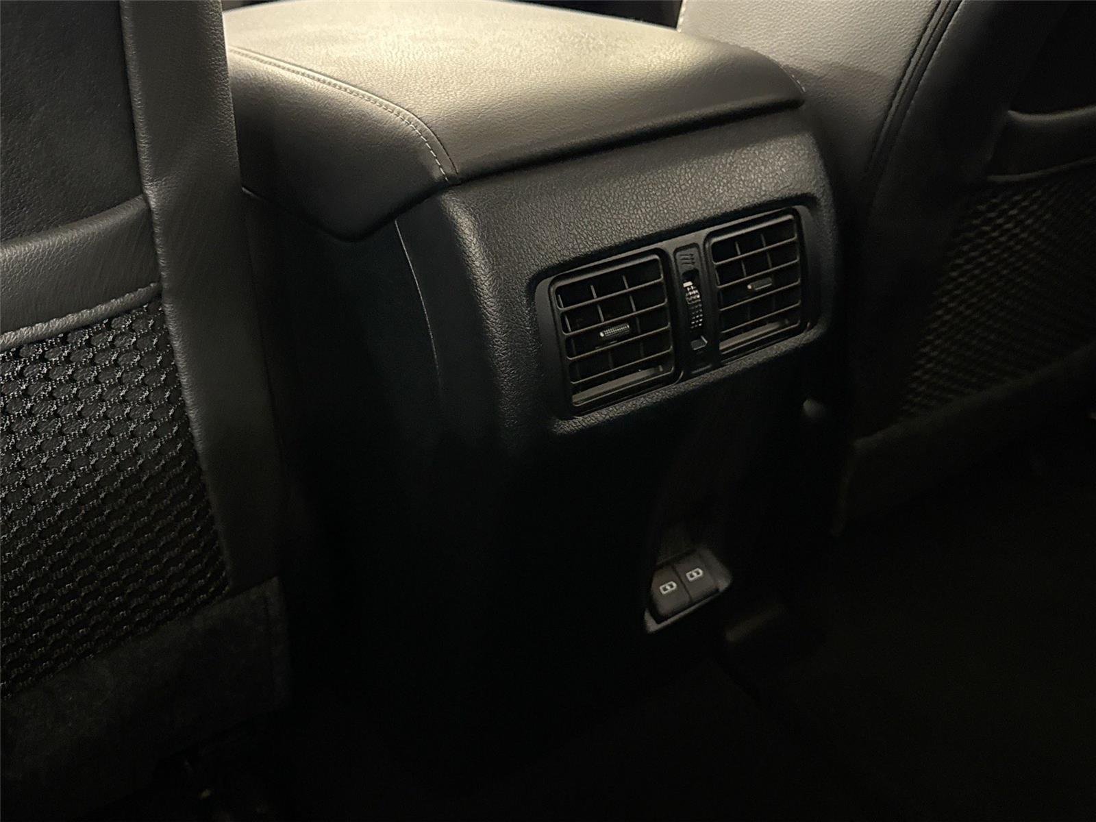 Certified Used 2024 Midnight Black Metallic Toyota SR5 Premium image 36