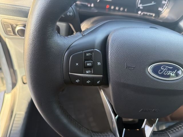 2022 Ford Maverick Lariat - Photo 17