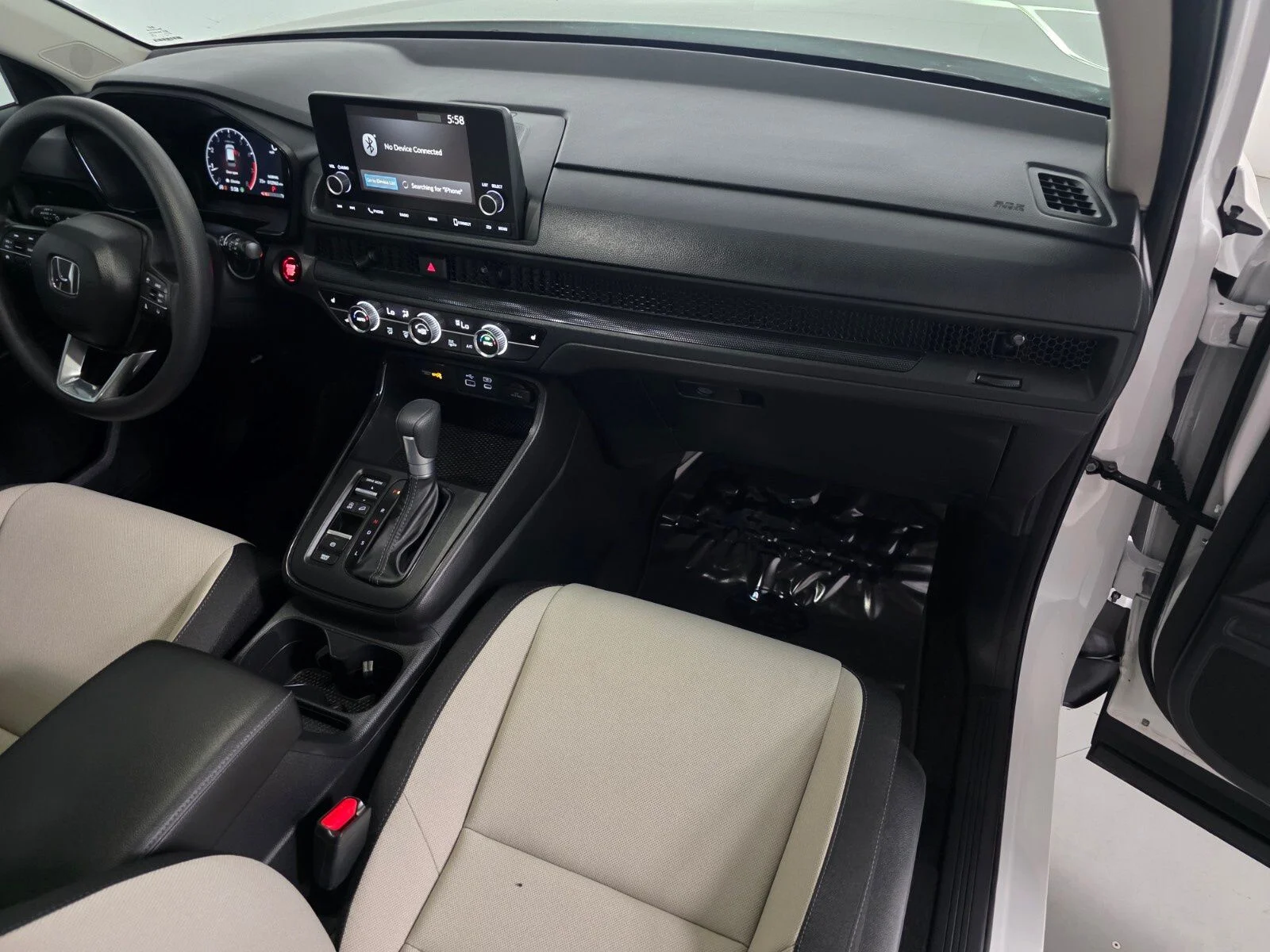 2025 Honda CR-V EX - Photo 21