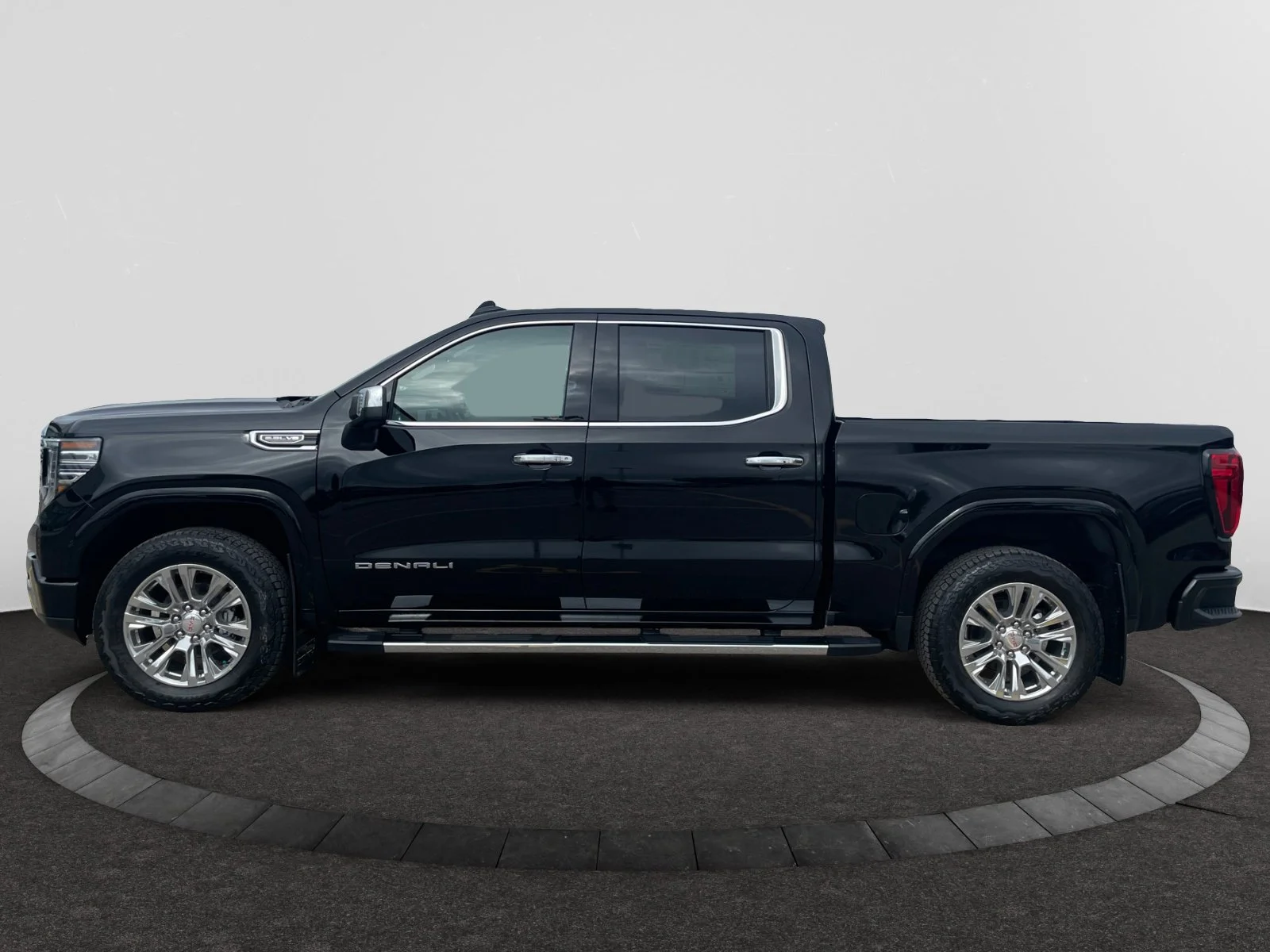 New 2026 Onyx Black GMC Denali image 2