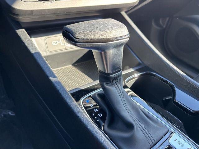 New 2026 Atlantis Blue Hyundai SE image 60