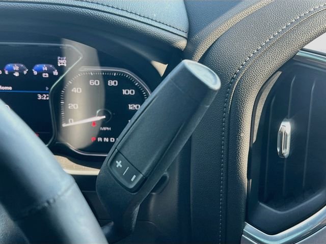 2020 GMC Sierra 2500HD SLT - Photo 23