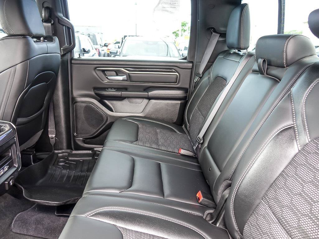 Used 2022 Gray Ram  image 15