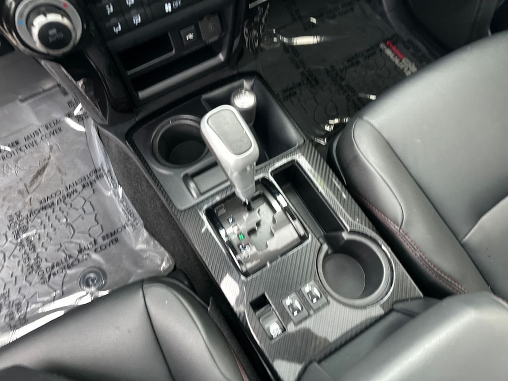 Certified Used 2024 Ice Toyota TRD Pro image 23