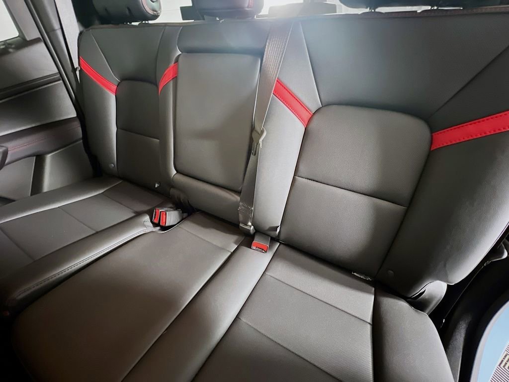 2025 Chevrolet Colorado Z71 - Photo 24