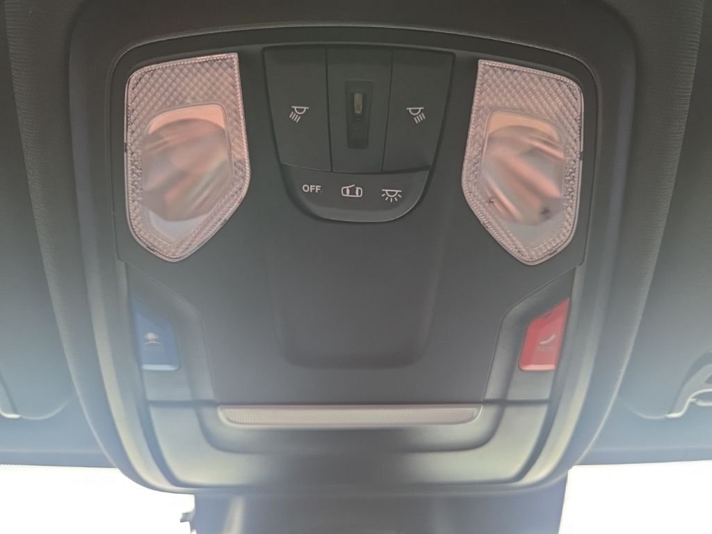 2025 RAM Ram 2500 Pickup Big Horn - Photo 14