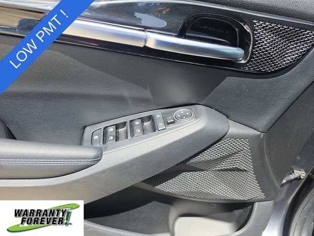 Used 2021 Gravity Gray Kia S image 17
