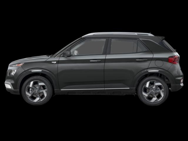 New 2026 Ecotronic Gray Pearl/Black Roof (pe0) Hyundai SEL image 15