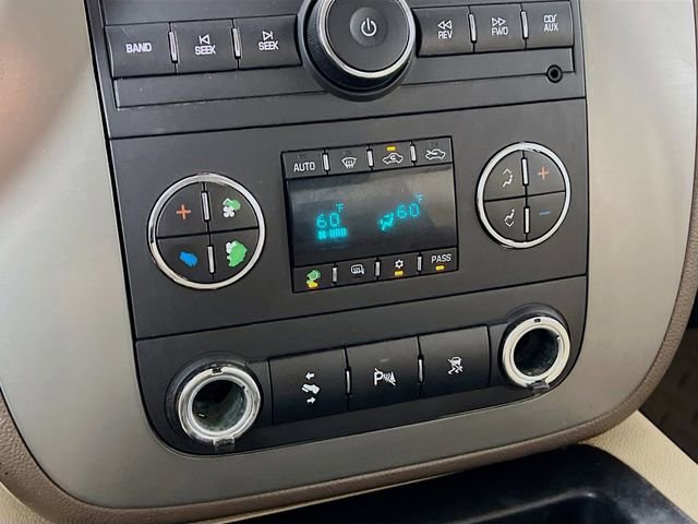 Used 2011 FIRE RED GMC SLT image 18