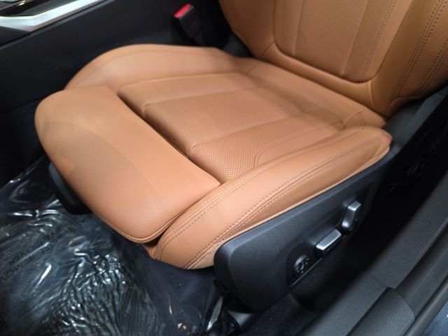 Certified Used 2023 Jet Black BMW eDrive40 image 25