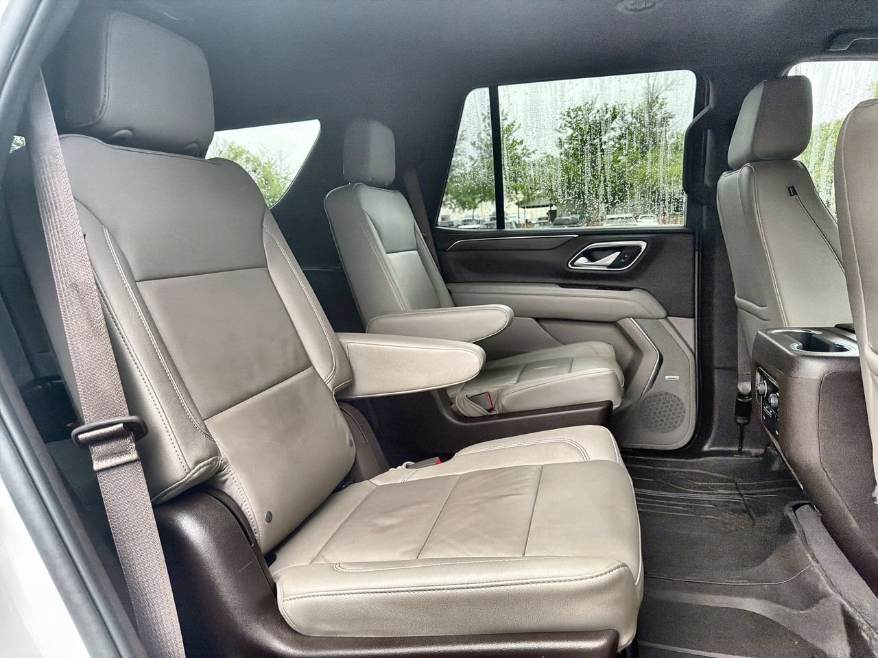 Used 2022 Summit White Chevrolet LT image 22