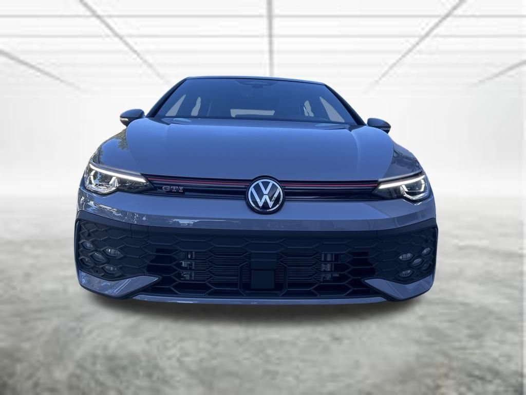 New 2026 Gray Volkswagen Autobahn image 7