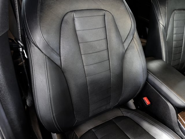 Used 2019 Black Sapphire Metallic BMW sDrive30i/Heated-Cooled Seats/Blind Spot/Pano Roof image 23