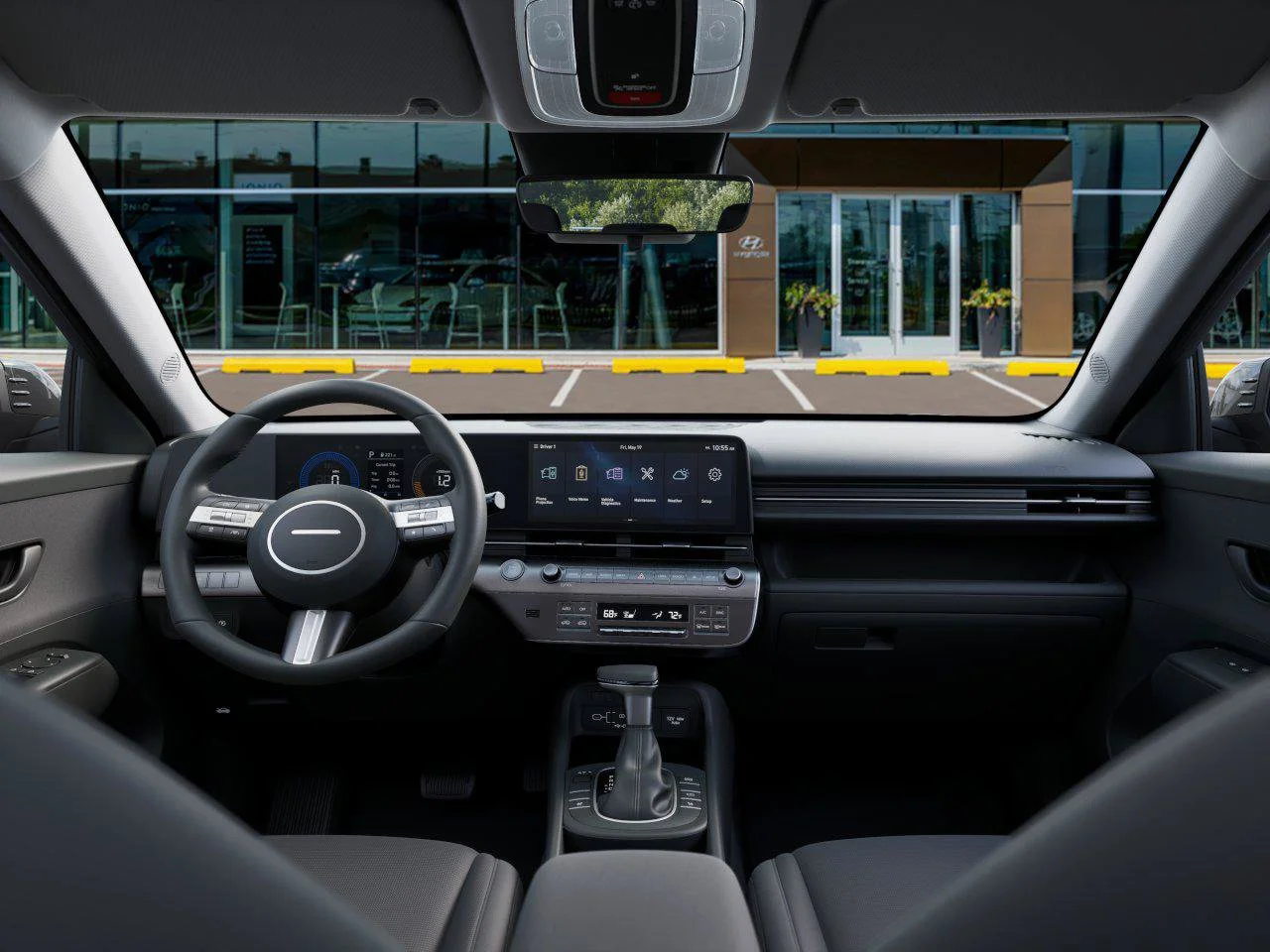 New 2027  Hyundai SEL Sport image 11