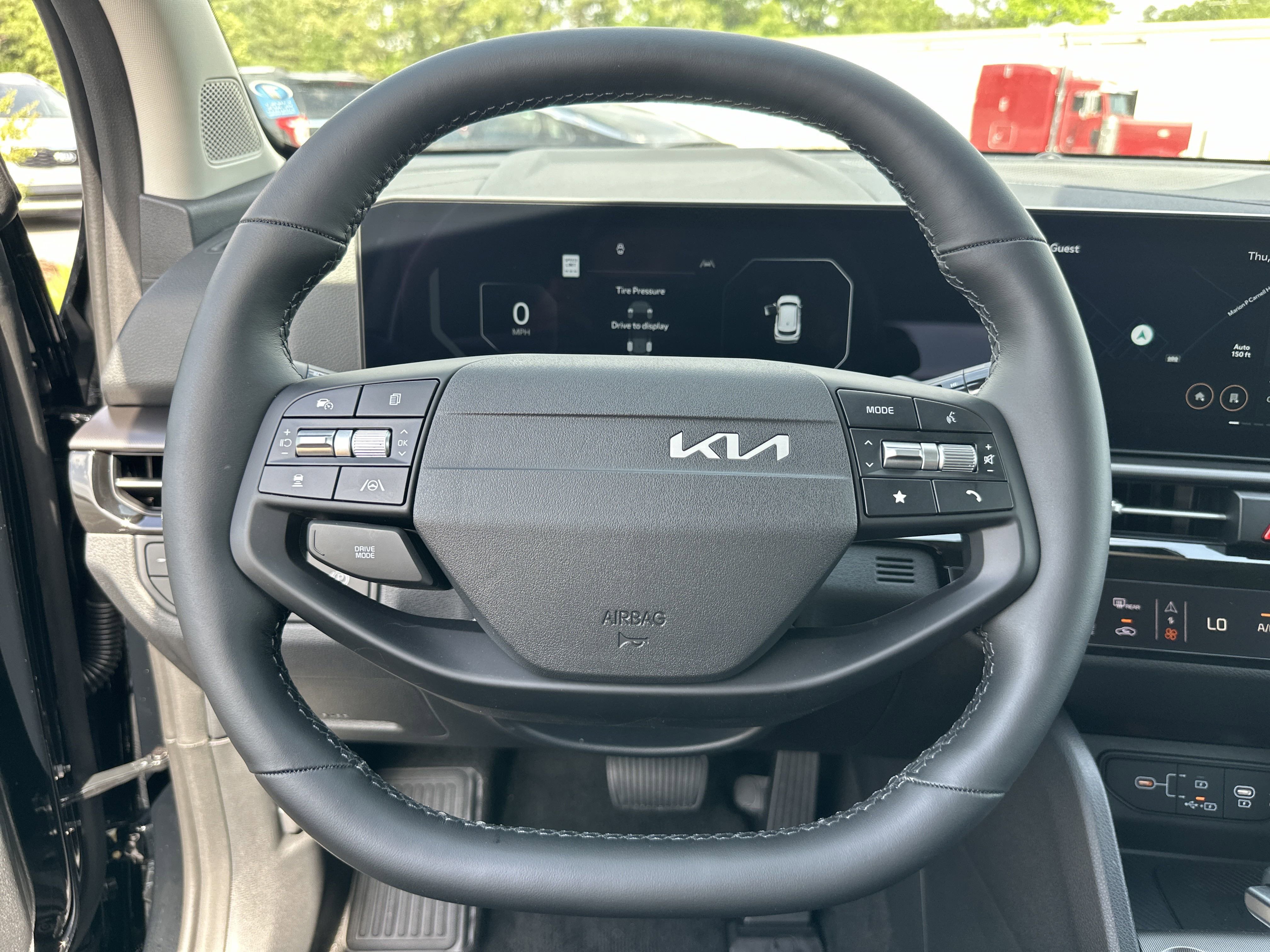 2026 Kia Sportage SX - Photo 33