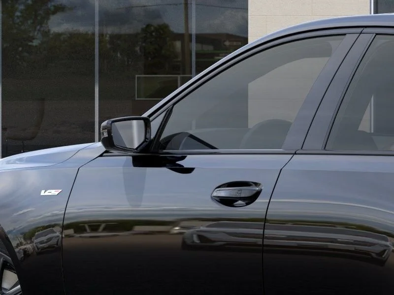 2026 Cadillac CT5 V-Series - Photo 12
