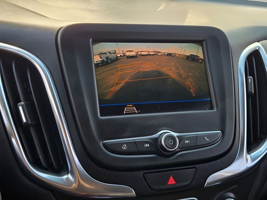 Used 2021 Black Chevrolet LT image 26
