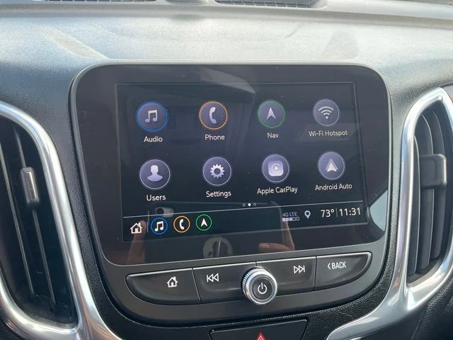 Used 2019 Gray Chevrolet LT image 15