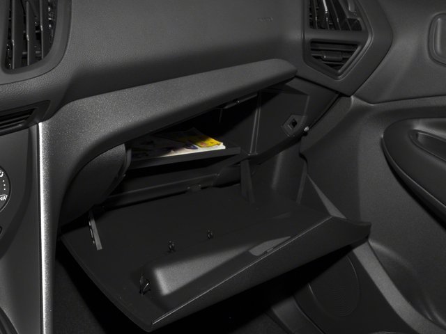 Used 2016 Shadow Black Ford SE image 18