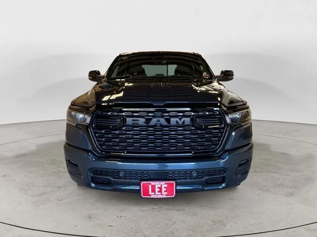 New 2027 Blue Ram Big Horn/Lone Star image 9