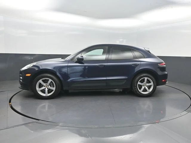 Used 2019 Blue Porsche Base image 3