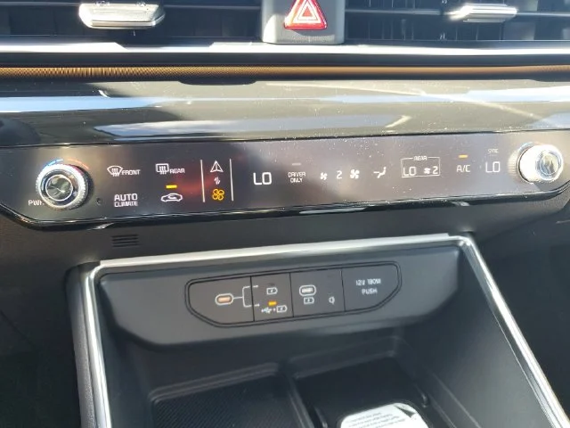 New 2027 Astra Blue Kia SX Prestige image 26