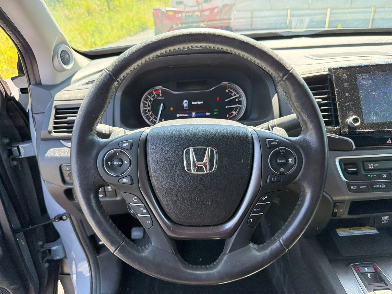 Used 2023  Honda RTL-E image 15