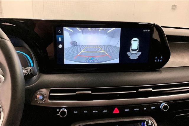 2023 Hyundai Palisade SEL - Photo 26