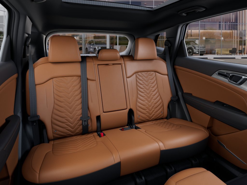 New 2026 Panthera Metal Matte Kia X-Line image 16