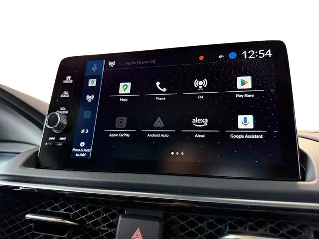 New 2026 Milano Red Acura A-Spec Advance Package image 28