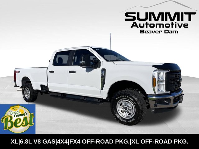 2024 Ford F-250SD XL