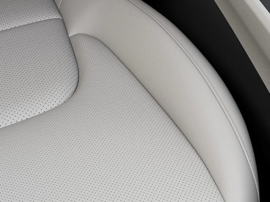 New 2027 Fusion Black Kia EX image 24