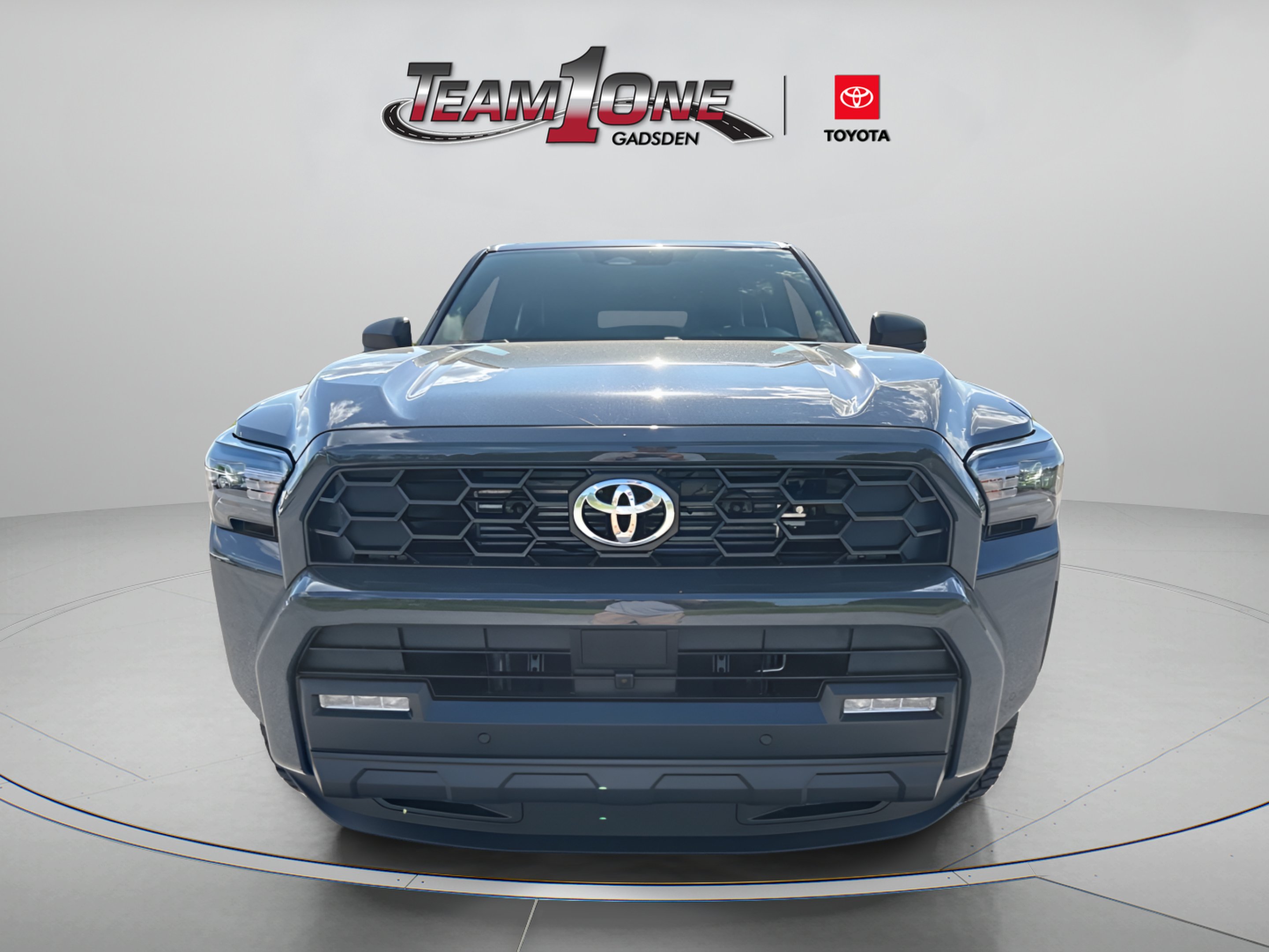 New 2026 01l7/Undergroun Toyota TRD Off Road Premium image 2