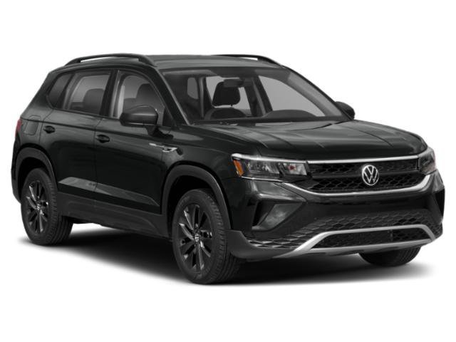Certified Used 2024 Gray Volkswagen S image 6