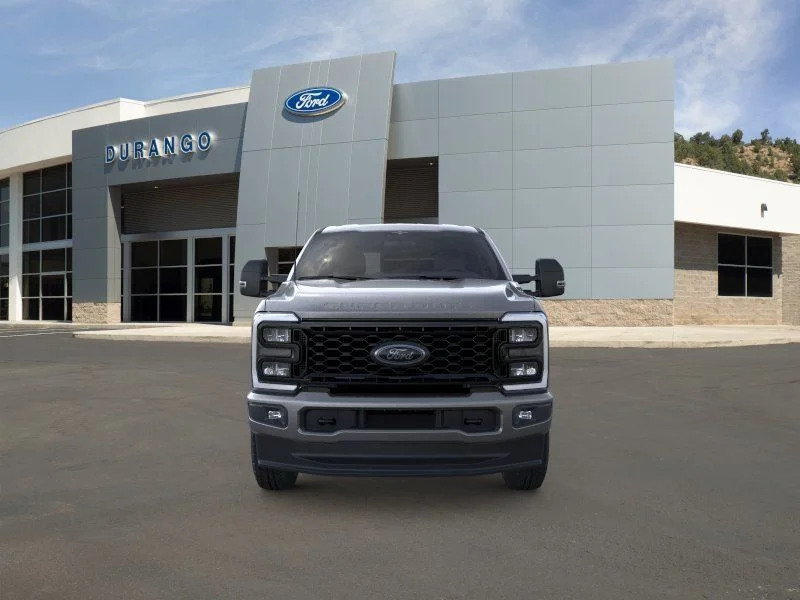 2026 Ford F-250 Super Duty XLT - Photo 6